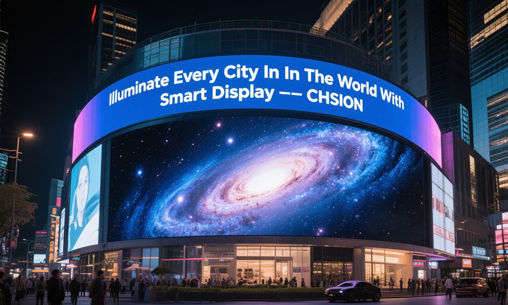 Naked-eye 3D Display