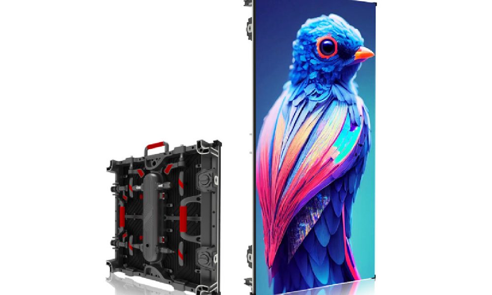 Portable LED Screen