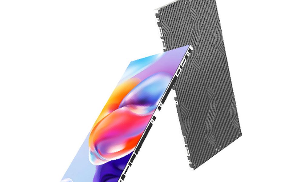 UT-PRO LED Display