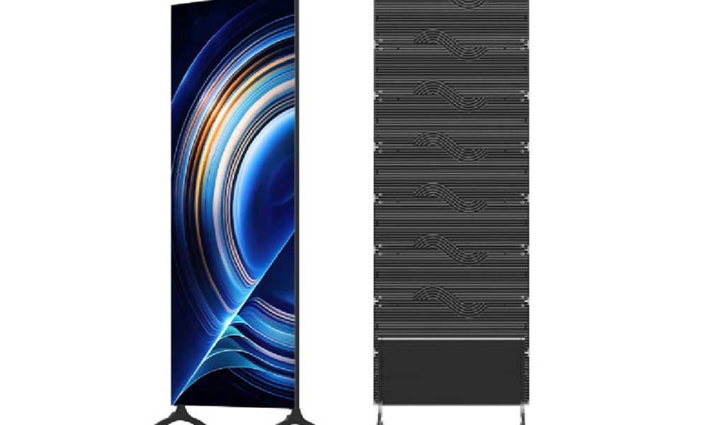 LED Advertising Machine