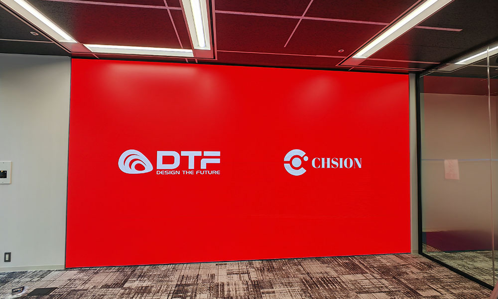 COB LED Display Screen